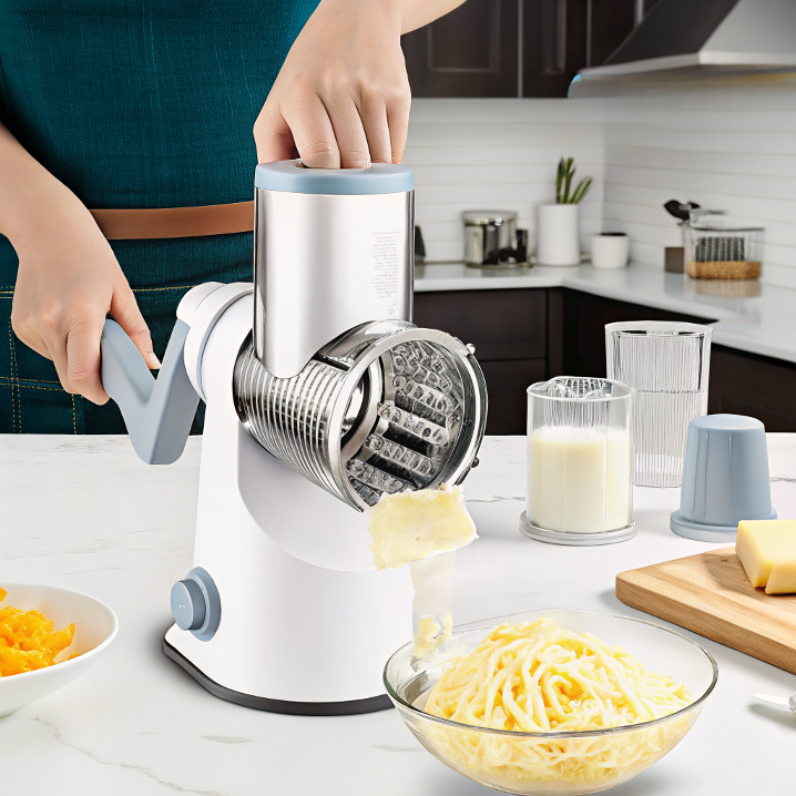 Vegetables / Cheese Shredder