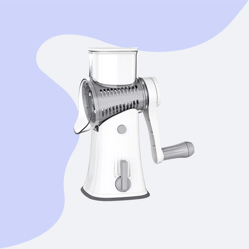 Vegetables / Cheese Shredder