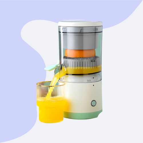 CitrusXpress - Juice Pro