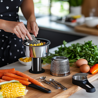 Cookware & Appliances