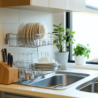 Food Storage & Organization